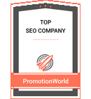 PromotionWorld- Top SEO Company