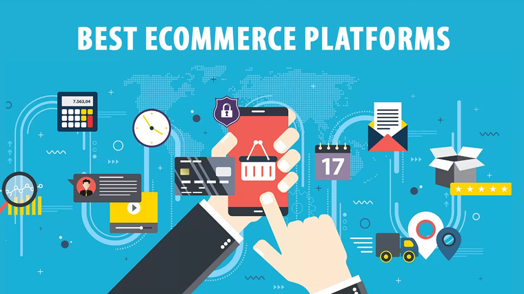 Best e-Commerce Platforms