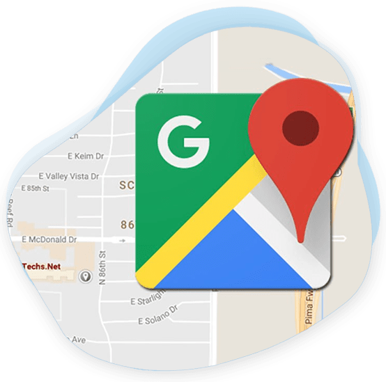 Google Map SEO