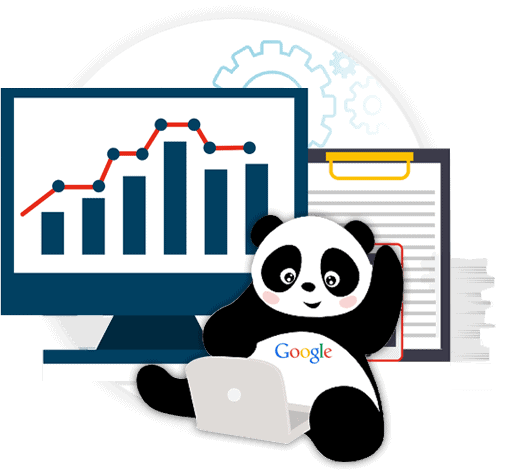 Google Panda Recovery Process