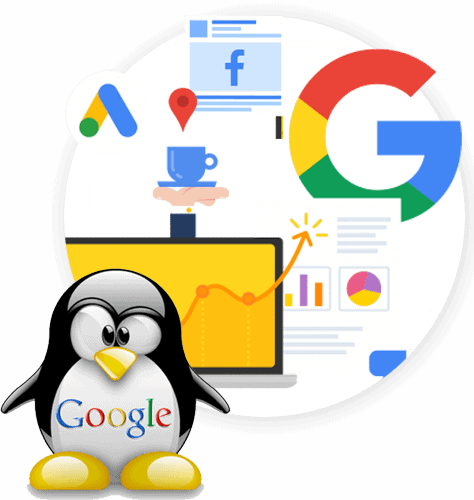 Google Penguin Recovery Services