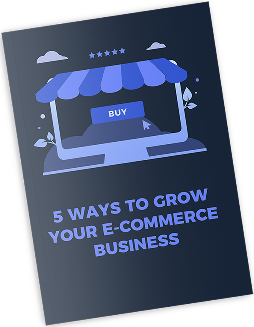Growing Your E-Commerce Business Guide