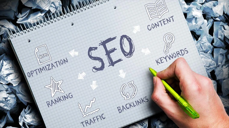 Guaranteed SEO Services