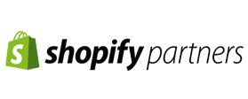 Shopify Logo