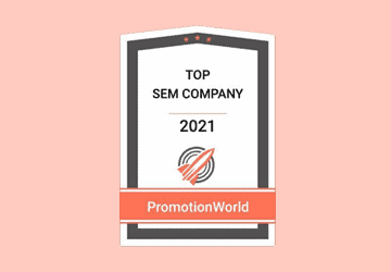 PageTraffic Best SEM Companies Of 2021