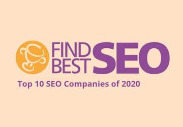 Top 10 SEO Companies For 2020
