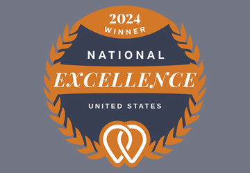 PageTraffic UpCity National Excellence Award