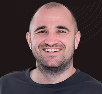 Gareth Hoyle