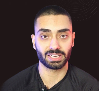 Kasra Dash