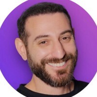 Eldar Cohen