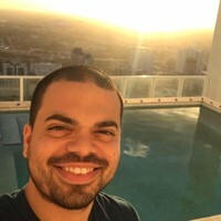 Gregory Ortiz