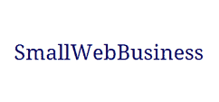 Small Web Business