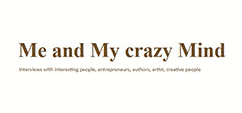 Me and My crazy Mind