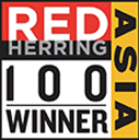 Red Herring Asia Award