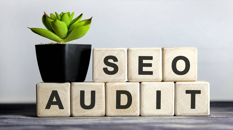 SEO Audit Pricing