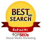 Best Social Media Marketing