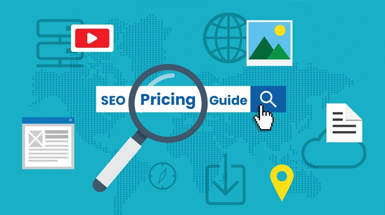 SEO Pricing Guide