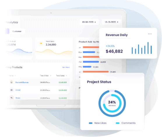 Account Management