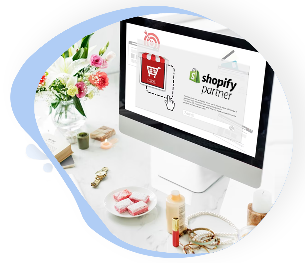 Shopify Design and Development Service