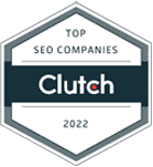 Clutch Top SEO Company