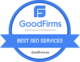 Best SEO SErvices - GoodFirms