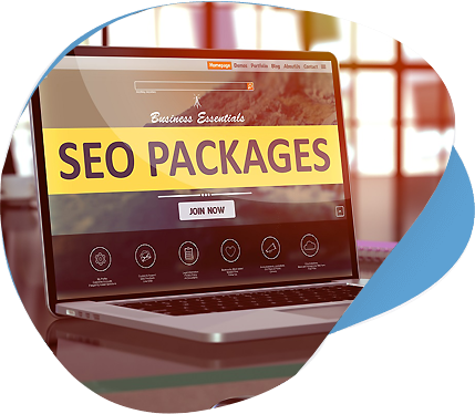 SEO Packages that deliver
