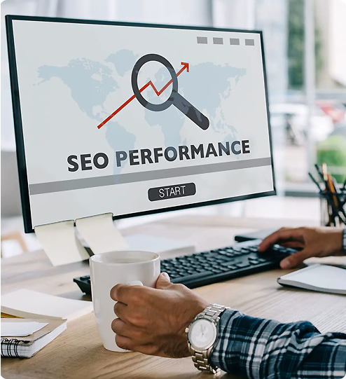 White Label Advanced SEO Strategy
