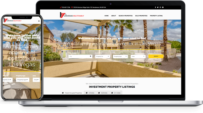 Lasvegas Multifamily