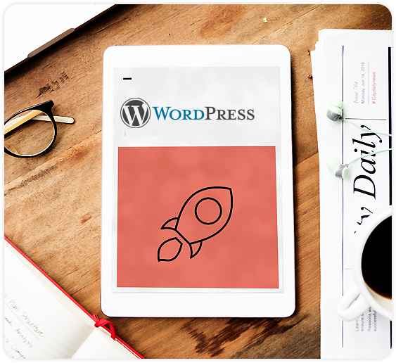 WordPress SEO Skyrocket Your Business